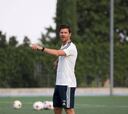 Xabi Alonso se estrena con victoria