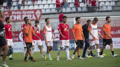 01/09/19  PARTIDO SEGUNDA DIVISON B 
 Real Murcia vs Algeciras