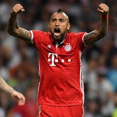 Las frases 'antimadridistas' que definen el carácter de Vidal