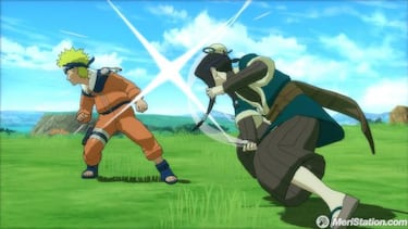 Naruto Shippuden: Ultimate Ninja Storm Generations, Impresiones