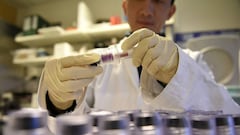 Cohen dirigirá la Agencia Internacional de Controles