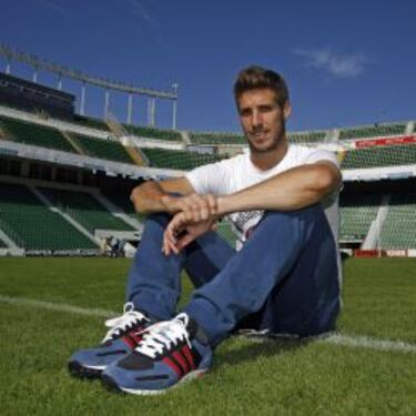 El Elche, a por la cuarta victoria ante el rival más esperado