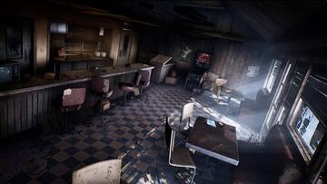 ¿Cómo se vería un remake de Silent Hill? Un fan responde y lo recrea en Unreal Engine 4