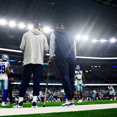 Dak Prescott admitted he cried after Cowboys loss to Texans