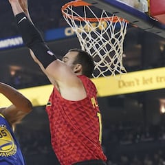 Ante la adversidad, Durant: los Warriors ganan con dificultades