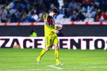 Así cambió el mundo desde el último gol del América en la Liga MX