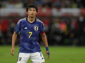 Gaku Shibasaki y los ‘casi’ mundialistas del Leganés