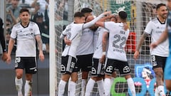 El camarín de Colo Colo presiona por uno de los ‘cortados’ del 2025: “Lo hace espectacular”