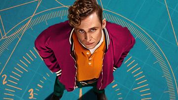 Estrenos Netflix: Las 100 nuevas series y películas para octubre 2021