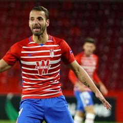 "Kane nos pasó como un avión"