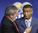 Romario volverá al fútbol con el modesto América de Río