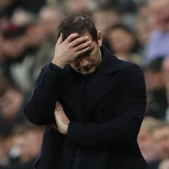 Frank Lampard laments the long absence of Colombian defender Mina