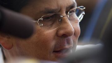Inician nueva investigación disciplinaria contra Fidel Kuri