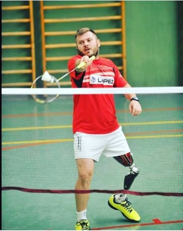 La preparación en el bádminton hacia unos JJOO