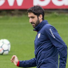 Raúl García, de su renovación: "No va a haber problema"