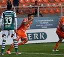Cobreloa remonta y fulmina el sueño de Wanderers