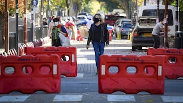 Coronavirus en Argentina: resumen y casos del 12 de abril