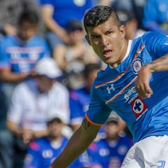 11 jugadores 'limitados' del fútbol mexicano