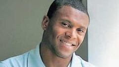 Baptista jura hoy bandera y el Milán se lanza por él