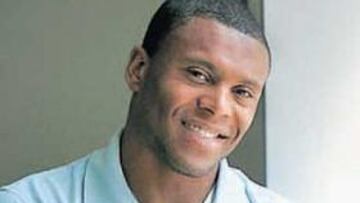 <b>FUTURO INCIERTO. </b>Baptista es pieza codiciada por el Milán.