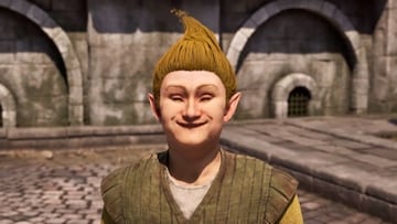 The Elder Scrolls IV Oblivion Remastered todos los cambios remake