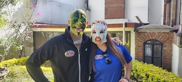 Una ‘tóxica’ llegará a la WWE 