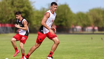 Fue campeón en 2025, el mejor en su puesto y lo quisieron los grandes, pero hoy vive un calvario