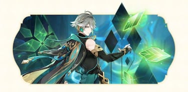 Genshin Impact 3.4: todas las novedades, personajes, enemigos, armas...