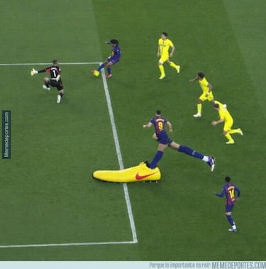 Los memes más divertidos del fin de semana