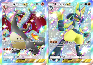 Pokémon TCG Pocket: All Shining Revelry’s confirmed cards and how they will affect the meta