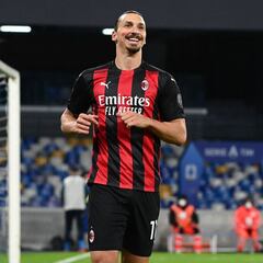 Ibrahimovic quiso fichar… ¡Por el PSG!