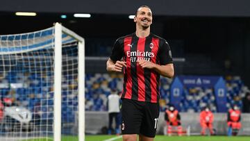Ibrahimovic quiso fichar… ¡Por el PSG!