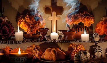 Vive el Día de Muertos como nunca, un viaje al corazón de la tradición mexicana en 2025