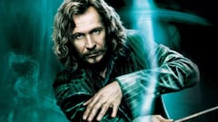 Gary Oldman explica por qué no volverá a interpretar a Sirius Black en la nueva serie de ‘Harry Potter’