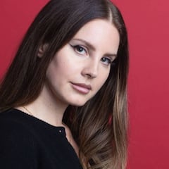 Lana Del Rey addresses her small role on Taylor Swift’s song ‘Snow on the Beach’