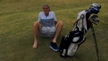 Kranevitter aterrizará el martes