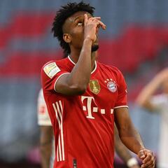 Otro 'caso Alaba' en el Bayern