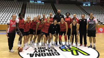 Un clásico moderno para decidir la Supercopa femenina