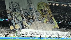 El Real Madrid y la búsqueda de la Champions perfecta