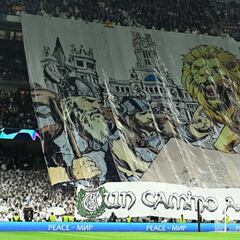 El Real Madrid y la búsqueda de la Champions perfecta