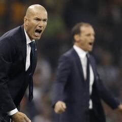 "Todo será diferente a Cardiff"