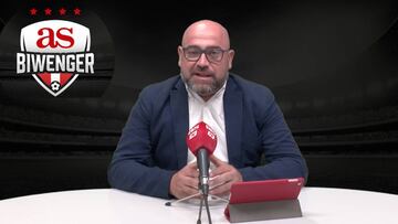 Matallanas, Roncero y Marco Ruiz, en la lucha por el primer puesto de LaLiga Biwenger de AS