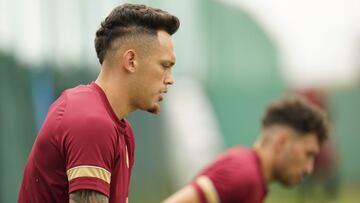 Sevilla-Rayo: horario, TV y dónde ver LaLiga en directo