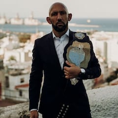 AFL regresa a Gran Canaria con dos títulos en juego