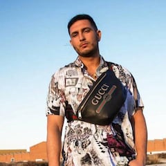 Omar Montes es llamado a declarar a una comisaría