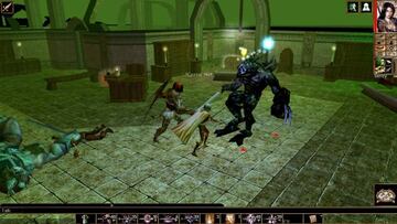 Neverwinter Nights