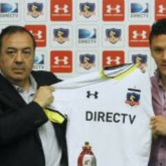 Paul: "Es muy posible que sólo traigamos dos refuerzos"