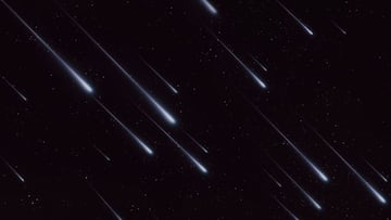 La lluvia de estrellas perseidas será visible el 12 y 13 de agosto: descubre cuál es la mejor hora para verlo según tu ciudad.