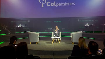El último e importante trámite que exigió Colpensiones a estos afiliados