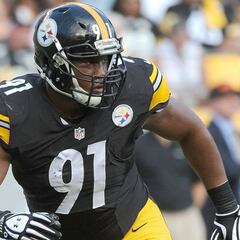 Stephon Tuitt dice adiós a la NFL tras ocho temporadas